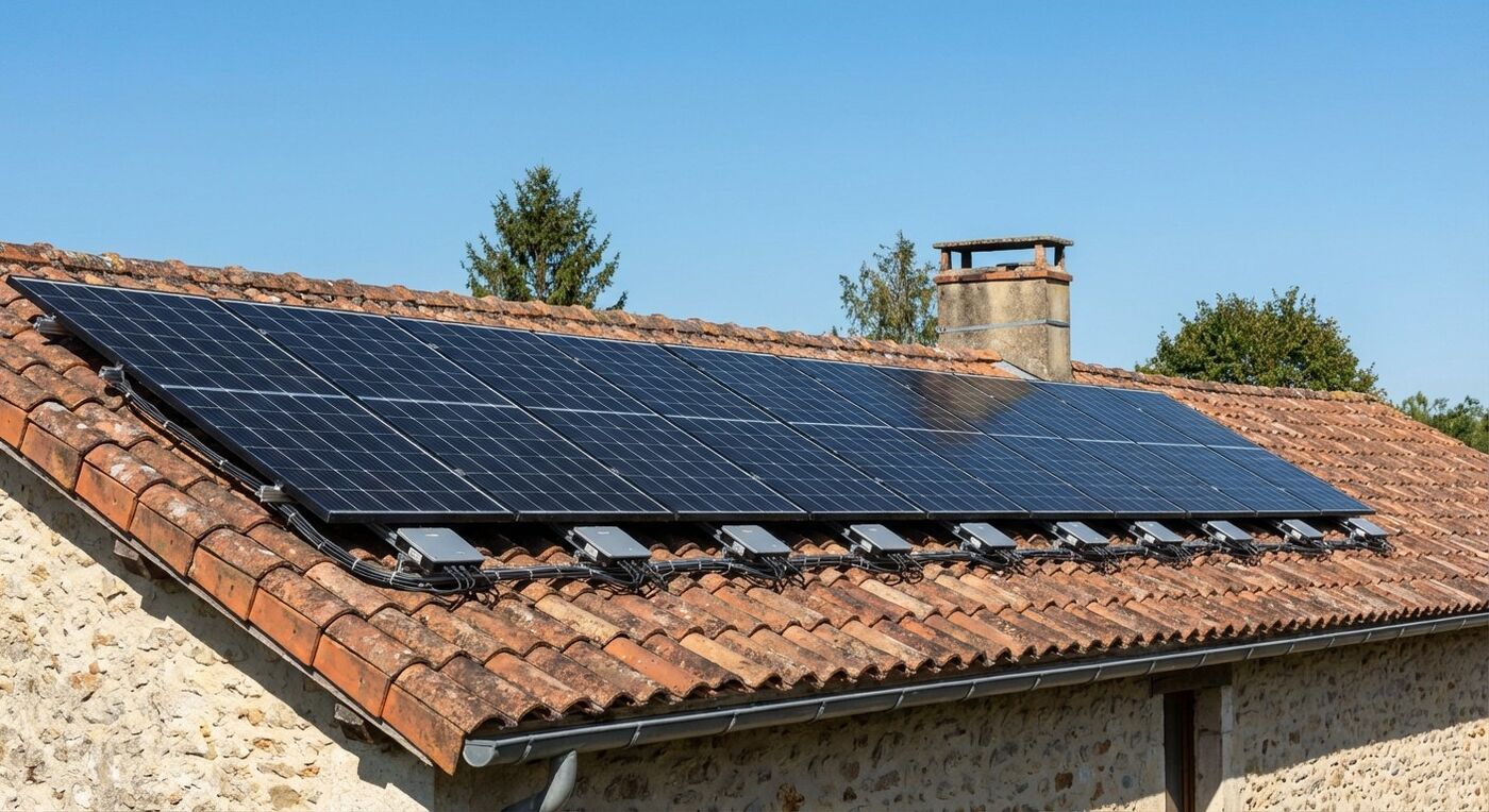 COUVERTURE SOLAIRE FRANCE